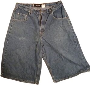 Rare Vintage Levis Silver Tab 36w